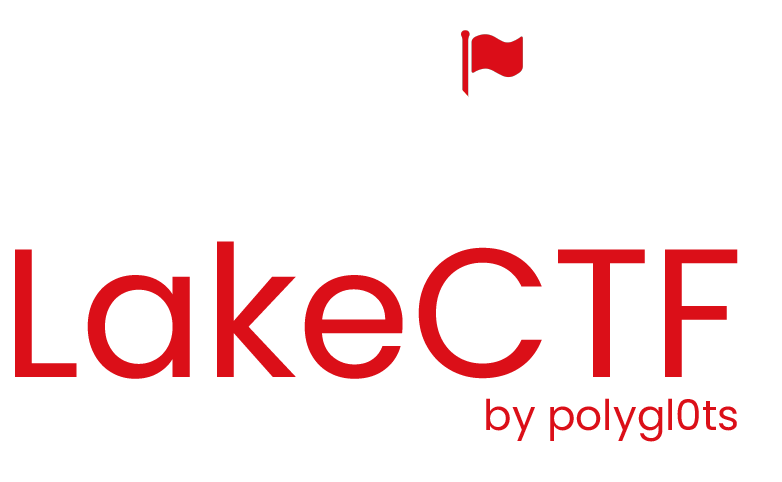 LakeCTF